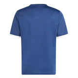 adidas Youth Entrada 26 Graphic Soccer Jersey-3