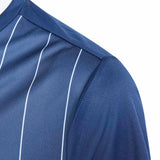 adidas Youth Entrada 26 Graphic Soccer Jersey-5