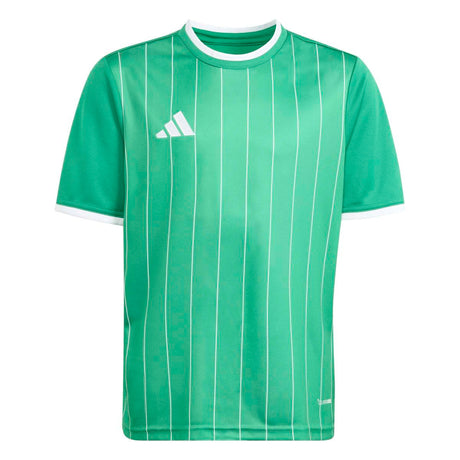adidas Youth Entrada 26 Graphic Soccer Jersey-1
