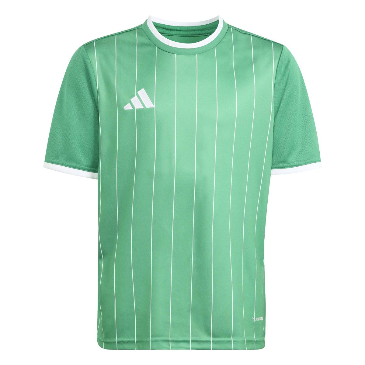 adidas Youth Entrada 26 Graphic Soccer Jersey-2