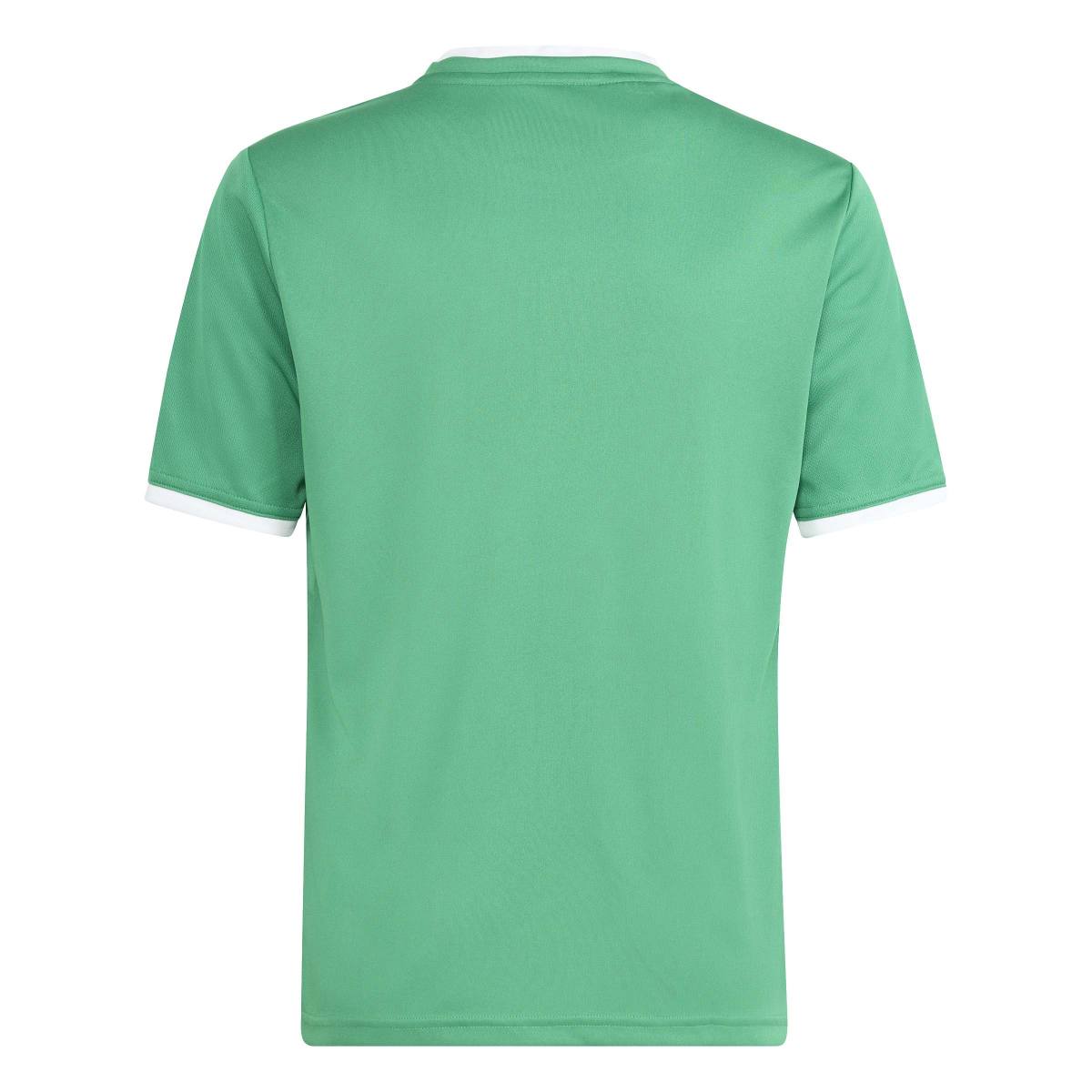 adidas Youth Entrada 26 Graphic Soccer Jersey-3