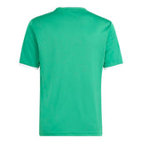 adidas Youth Entrada 26 Graphic Soccer Jersey-3