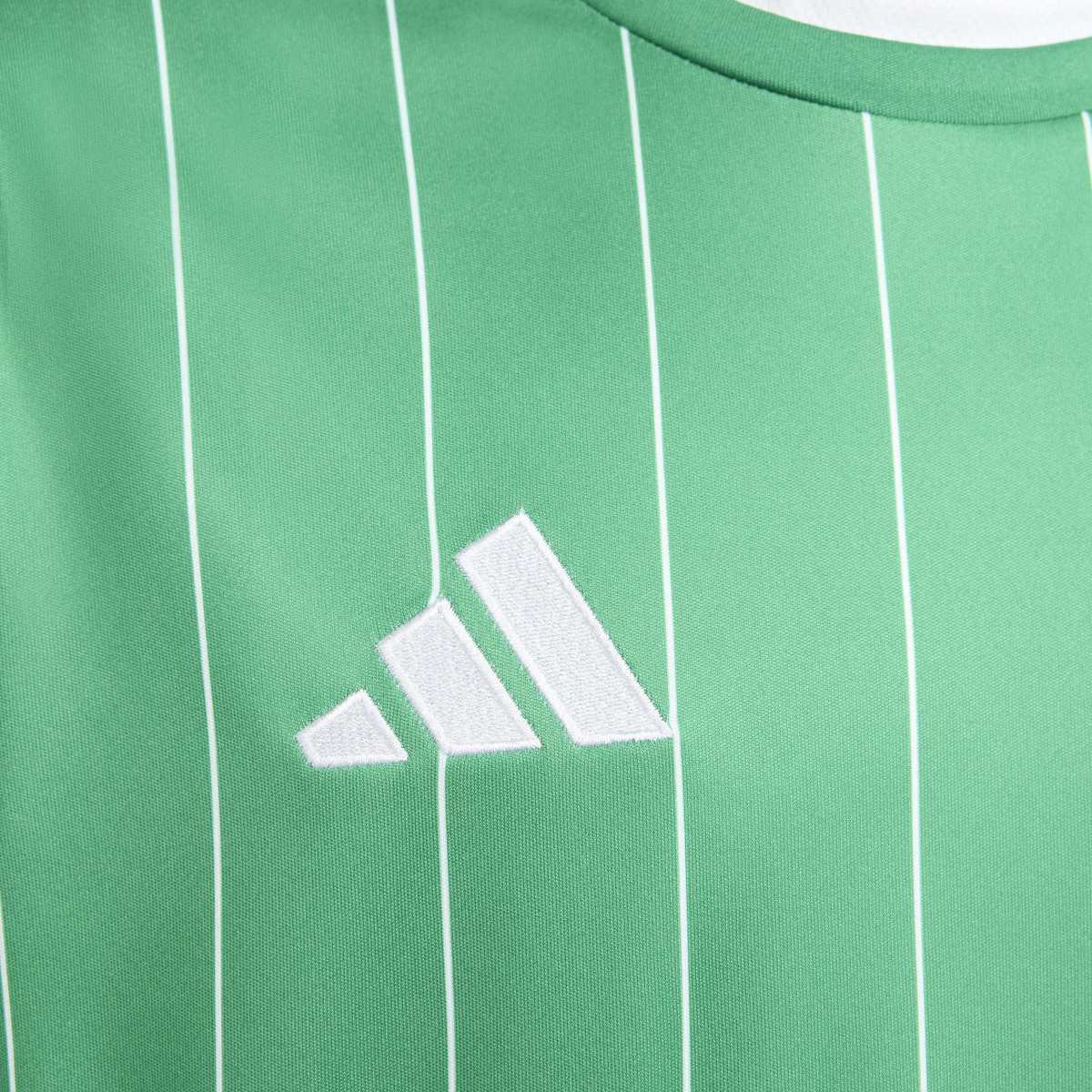 adidas Youth Entrada 26 Graphic Soccer Jersey-4