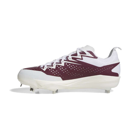 adidas Men's Adizero Electric 2.0 Baseball Cleats-5