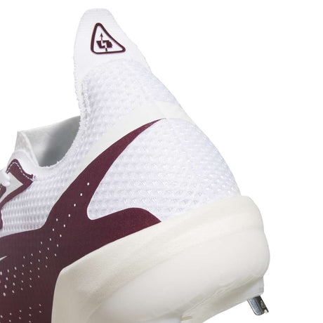 adidas Men's Adizero Electric 2.0 Baseball Cleats-8