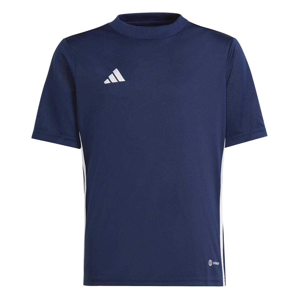 adidas Youth Tabela 23 Soccer Jersey-1