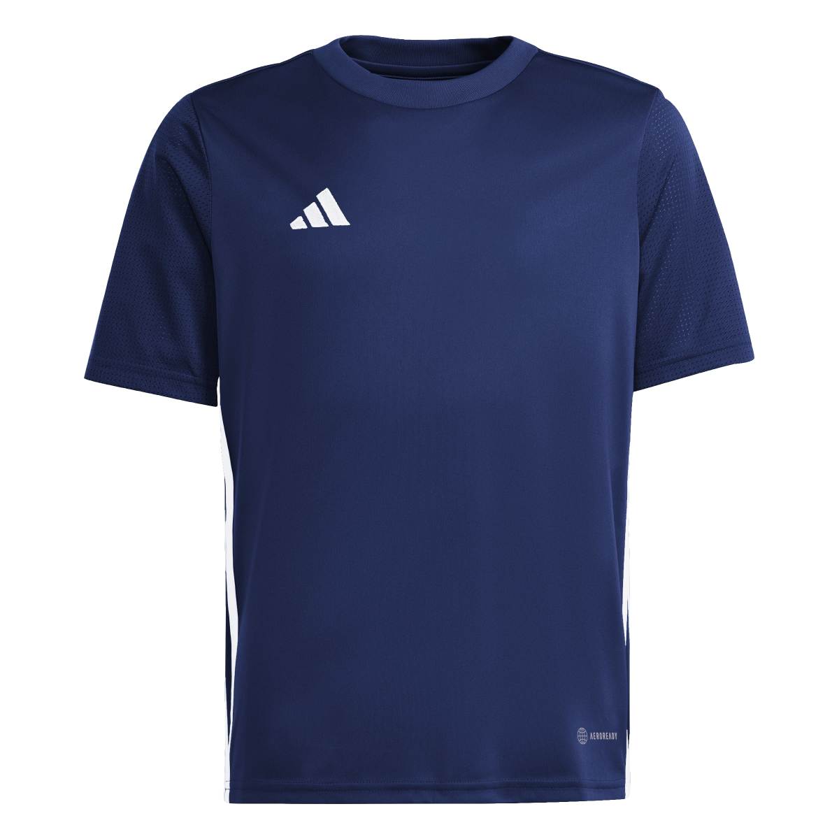 adidas Youth Tabela 23 Soccer Jersey-2