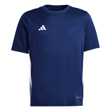 adidas Youth Tabela 23 Soccer Jersey-2