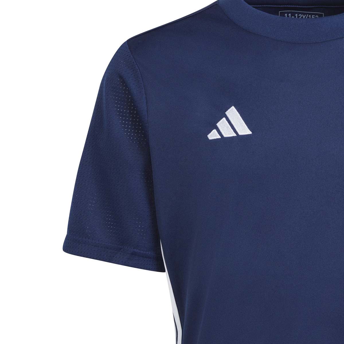 adidas Youth Tabela 23 Soccer Jersey-4