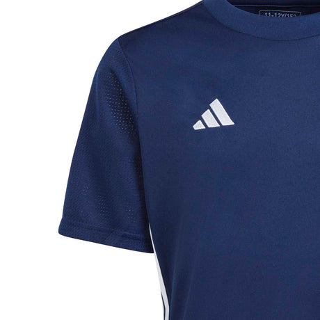 adidas Youth Tabela 23 Soccer Jersey-4