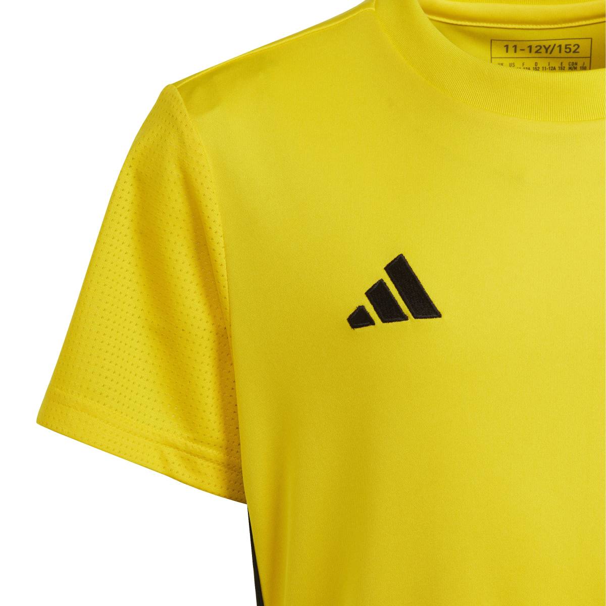 adidas Youth Tabela 23 Soccer Jersey-4
