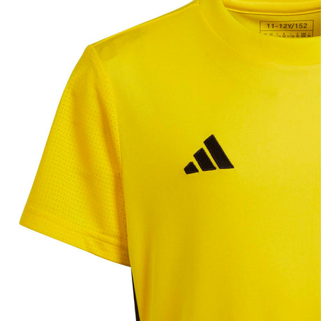 adidas Youth Tabela 23 Soccer Jersey-4