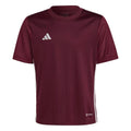 adidas Youth Tabela 23 Soccer Jersey-1