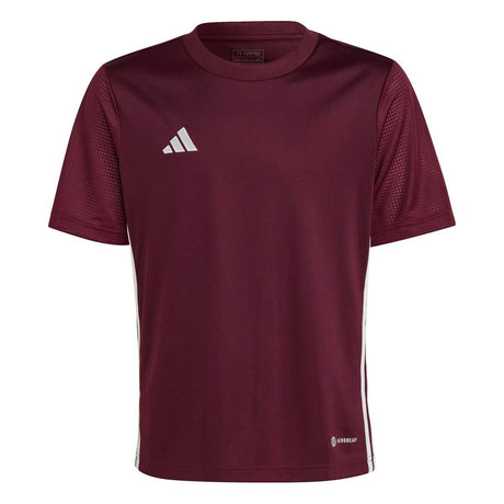 adidas Youth Tabela 23 Soccer Jersey-1
