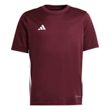 adidas Youth Tabela 23 Soccer Jersey-2