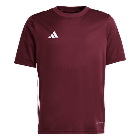 adidas Youth Tabela 23 Soccer Jersey-2