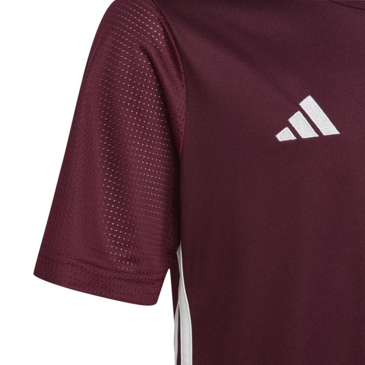 adidas Youth Tabela 23 Soccer Jersey-4