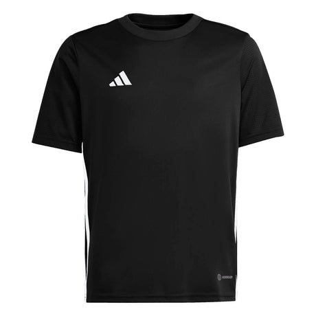 adidas Youth Tabela 23 Soccer Jersey-2