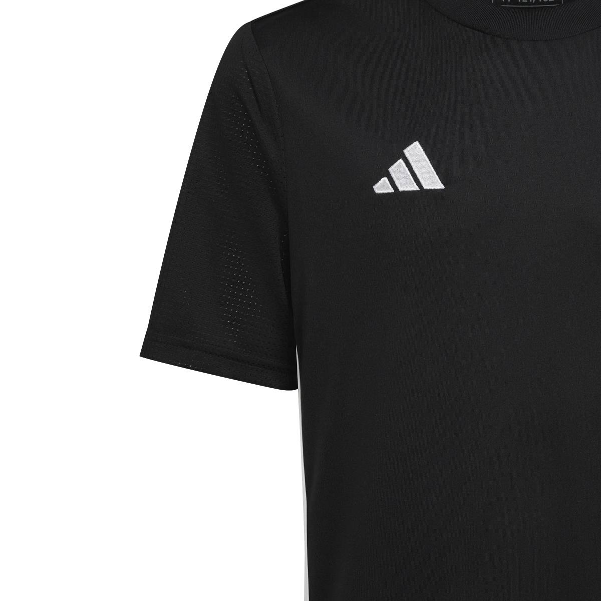 adidas Youth Tabela 23 Soccer Jersey-4
