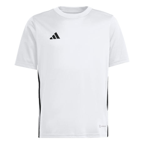 adidas Youth Tabela 23 Soccer Jersey-2
