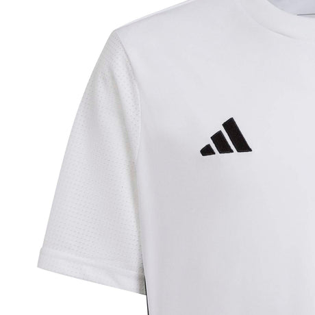 adidas Youth Tabela 23 Soccer Jersey-4