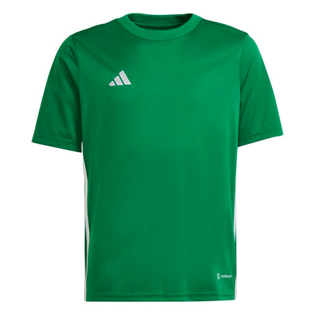 adidas Youth Tabela 23 Soccer Jersey-1