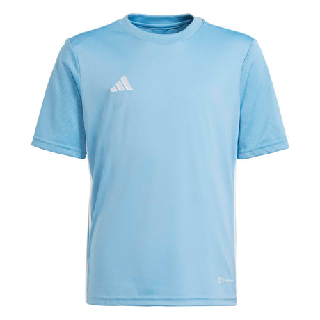 adidas Youth Tabela 23 Soccer Jersey-1