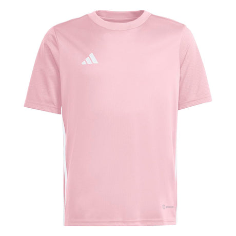 adidas Youth Tabela 23 Soccer Jersey-2