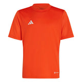 adidas Youth Tabela 23 Soccer Jersey-1