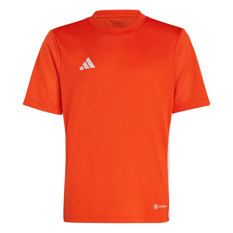 adidas Youth Tabela 23 Soccer Jersey-1