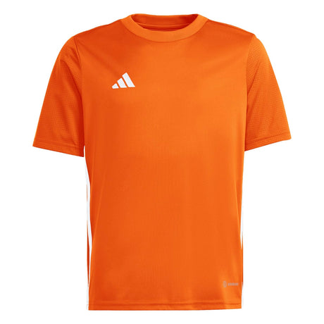 adidas Youth Tabela 23 Soccer Jersey-2