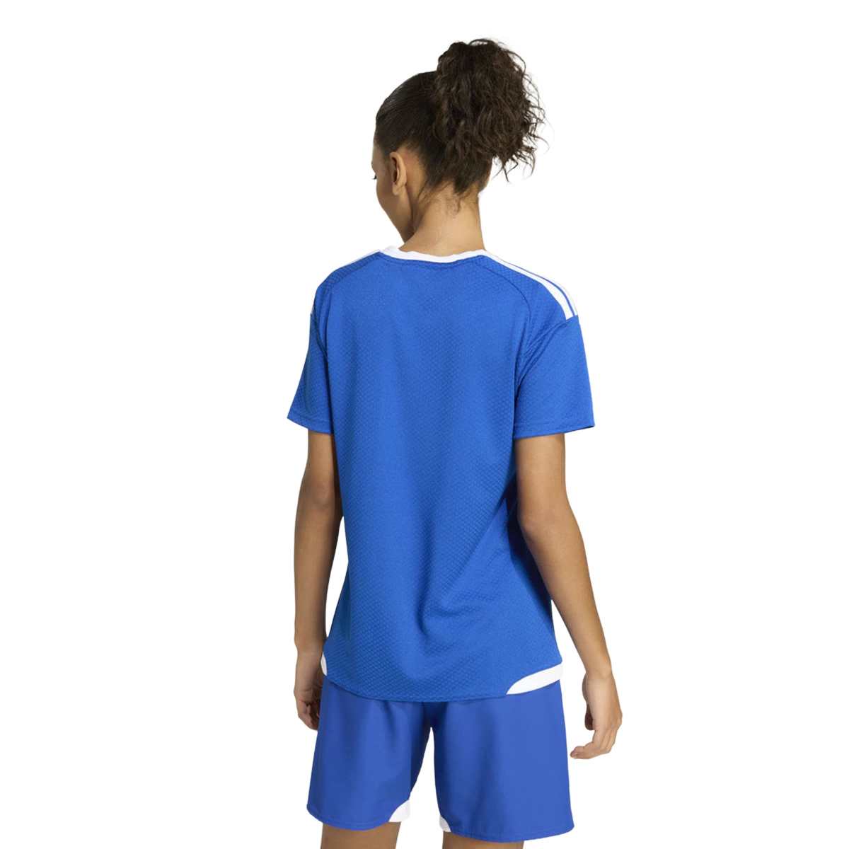 adidas Women's Tiro26 Competition Match Day Jersey-4