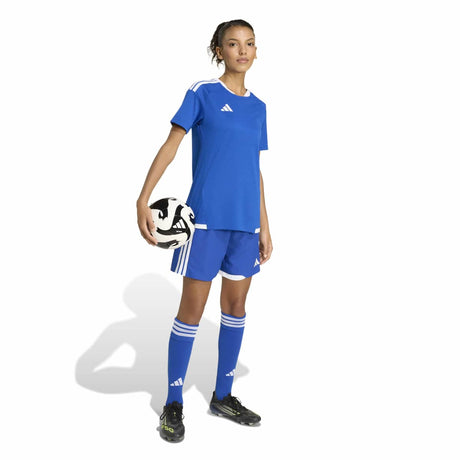 adidas Women's Tiro26 Competition Match Day Jersey-5