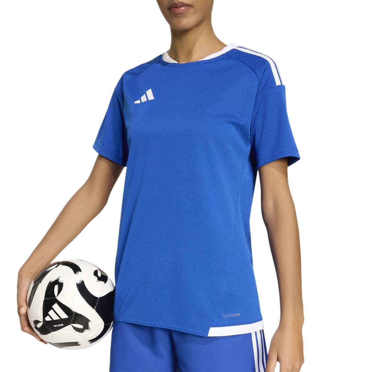 adidas Women's Tiro26 Competition Match Day Jersey-8