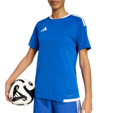 adidas Women's Tiro26 Competition Match Day Jersey-8