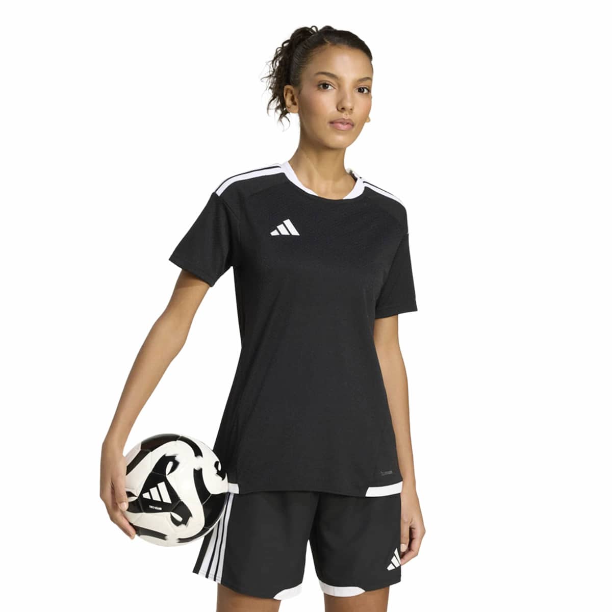adidas Women's Tiro26 Competition Match Day Jersey-3