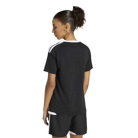 adidas Women's Tiro26 Competition Match Day Jersey-4
