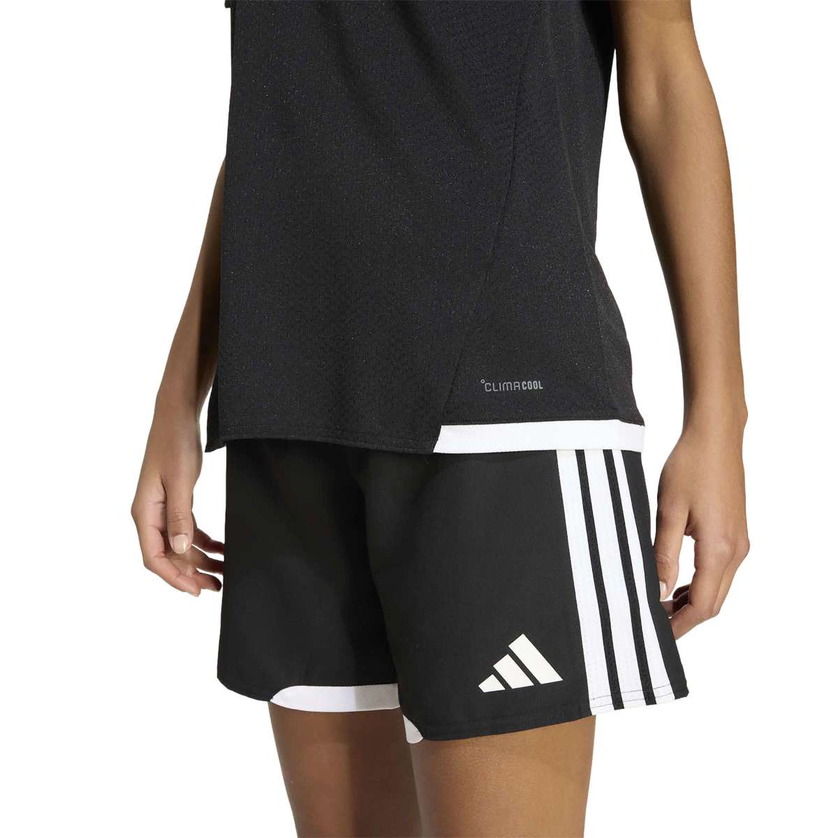adidas Women's Tiro26 Competition Match Day Jersey-8
