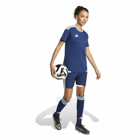 adidas Women's Tiro26 Competition Match Day Jersey-5