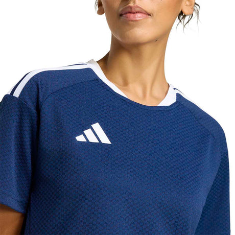 adidas Women's Tiro26 Competition Match Day Jersey-7