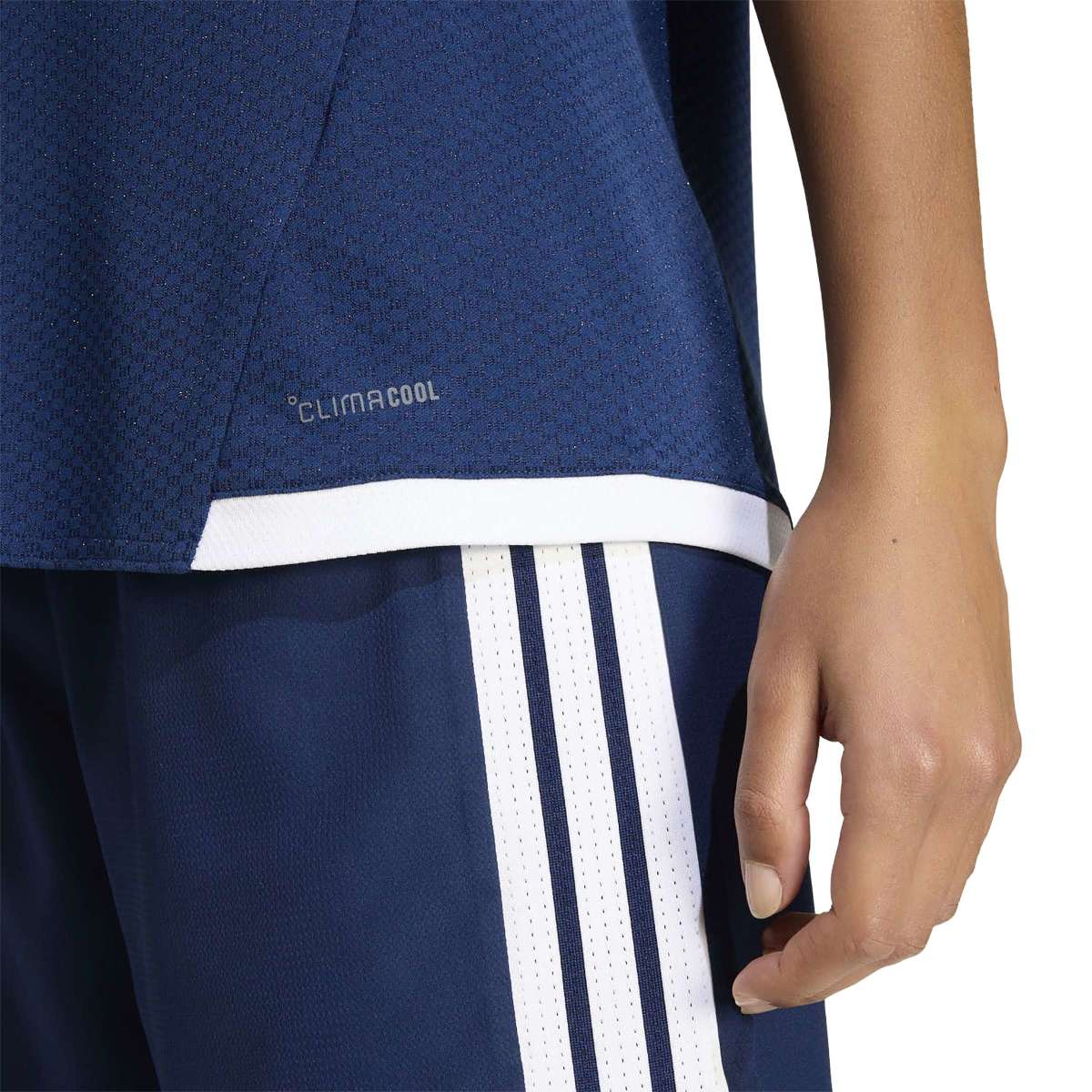 adidas Women's Tiro26 Competition Match Day Jersey-8