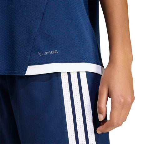 adidas Women's Tiro26 Competition Match Day Jersey-8