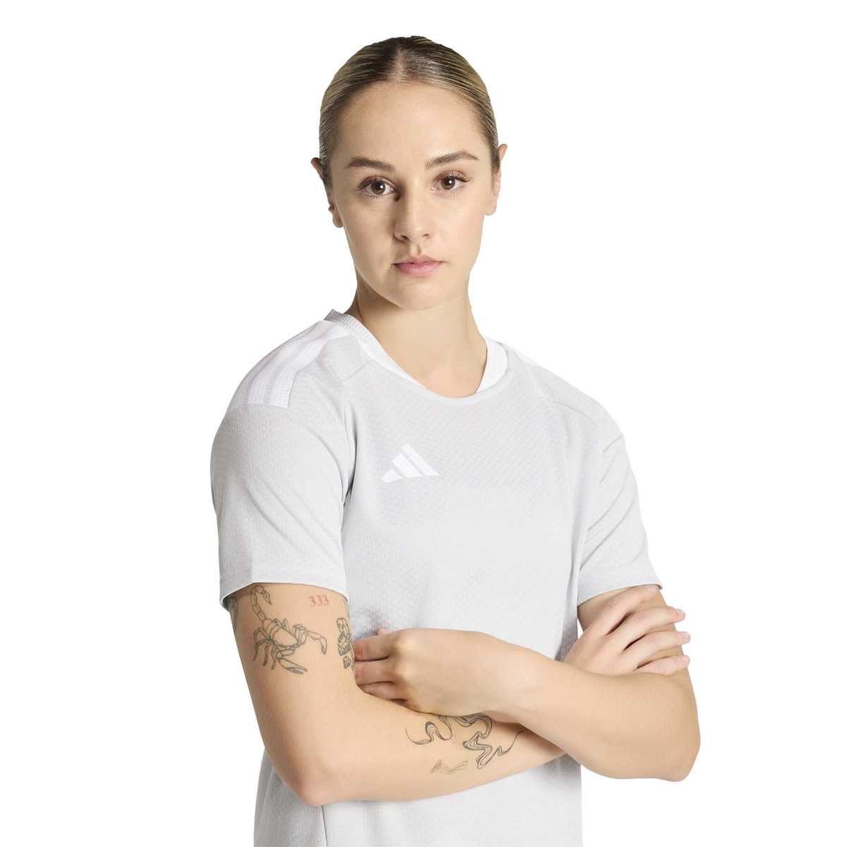 adidas Women's Tiro26 Competition Match Day Jersey-8