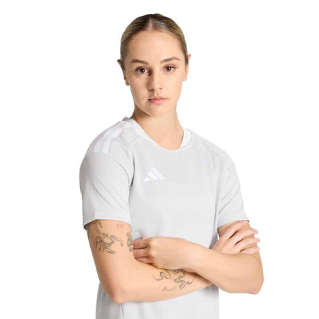 adidas Women's Tiro26 Competition Match Day Jersey-8