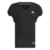 adidas Men's Adizero Impact Football Jersey-1