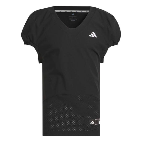 adidas Men's Adizero Impact Football Jersey-1
