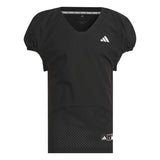 adidas Men's Adizero Impact Football Jersey-2