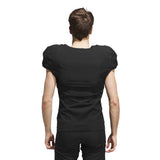 adidas Men's Adizero Impact Football Jersey-4