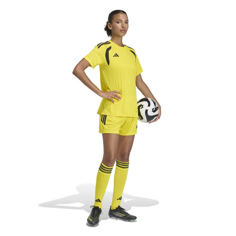 adidas Women's Tiro26 League Jersey-6