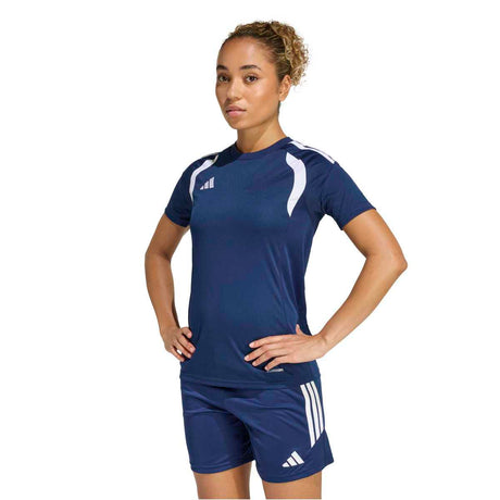 adidas Women's Tiro26 League Jersey-4